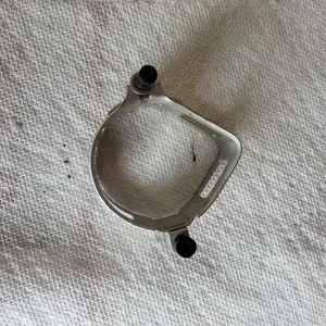MSP 64305 Aviation Instrument Mounting Clamp/ALT# 020804-001